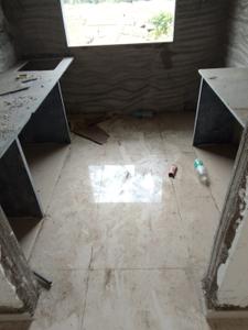 Kitchen Image of 691 Sq.ft 1 BHK Apartment / Flat for sale in Kalyan East Kalyan for Rs. 3100000