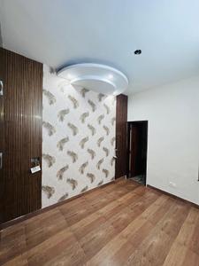 Bedroom Image of 1100 Sq.ft 3 BHK Apartment / Flat for sale in Bhabat Zirakpur for Rs. 6150000