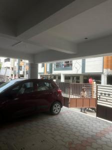 Image of 1193 Sq.ft 3 BHK Apartment / Flat for sale in Vengaivasal, Chennai for Rs. 7950000