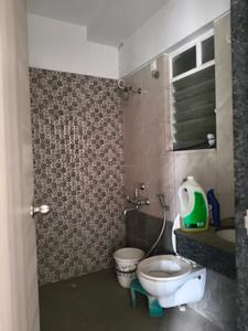 Bedroom Two Image of 1000 Sq.ft 2 BHK Apartment / Flat for sale in Atul Pari Towers, Mokarwadi Pune for Rs. 6099999