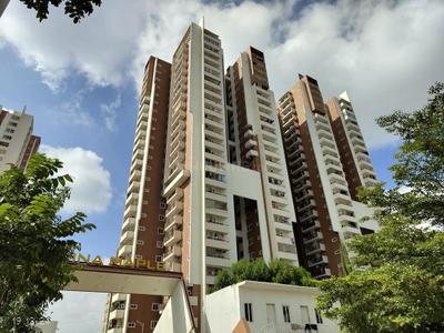 Image of 960 Sq.ft 2 BHK Apartment / Flat for sale in Myhna Maple, Varthur, Bengaluru for Rs. 13800000
