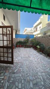 Balcony Image of 1800 Sq.ft 2 BHK Builder Floor for rent in Sector-2 Rohtak for Rs. 17000
