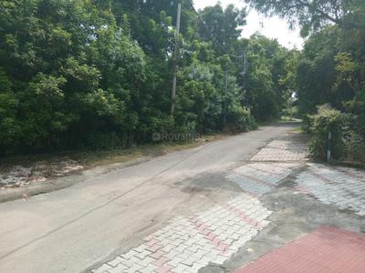 Image of 160 Sq.ft 1 BHK Builder Floor for rent in Roop Nagar, Jammu for Rs. 15000
