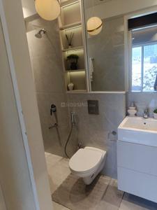 Image of 1210 Sq.ft 2.5 BHK Apartment / Flat for sale in Nerul, Navi Mumbai for Rs. 20957500