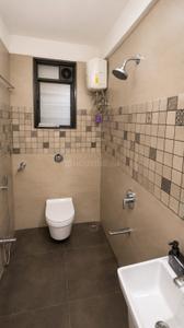 Image of 1700 Sq.ft 3 BHK Apartment / Flat for rent in Samraat AmOzon, Gangapur, Nashik for Rs. 45000