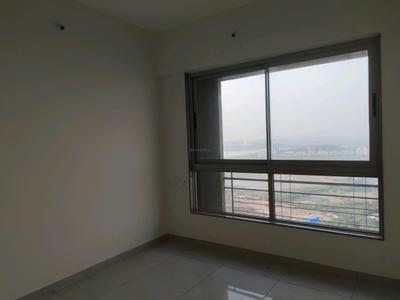 Bedroom Image of 1050 Sq.ft 3 BHK Apartment / Flat for sale in Gurukrupa Marina Enclave, Malad West Mumbai for Rs. 25000000