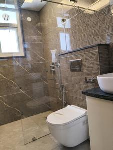 Bedroom One Image of 2700 Sq.ft 4 BHK Builder Floor for sale in DLF Phase 2, DLF Phase 1 Gurgaon for Rs. 45000000