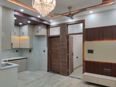 Living Room Image of 1350 Sq.ft 3 BHK Builder Floor for sale in Home Builder Flats, Indirapuram Ghaziabad for Rs. 10000000