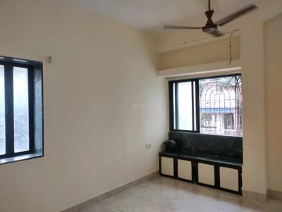 Living Room Image of 600 Sq.ft 1 BHK Apartment / Flat for rent in Sanpada Navi Mumbai for Rs. 35000