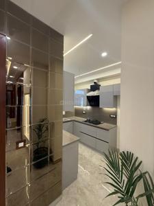 Kitchen Image of 1777 Sq.ft 3 BHK Apartment / Flat for sale in DLF Regency Park II, DLF Phase 4 Gurgaon for Rs. 36000000
