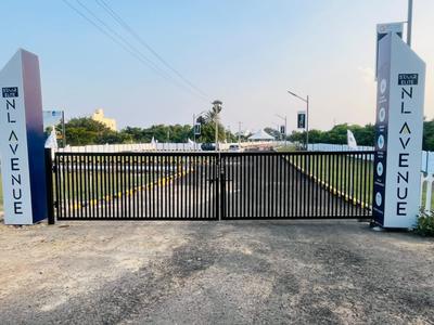 Image of 1200 Sq.ft Residential Plot / Land for sale in Girivalam Nagar, Maraimalai Nagar, Chennai for Rs. 2800000