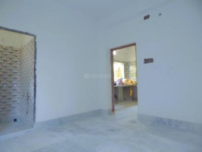 Hall Image of 820 Sq.ft 2 BHK Apartment / Flat for sale in Dum Dum Cantonment Kolkata for Rs. 2460000