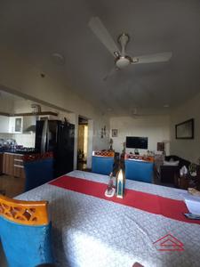 Hall Image of 1500 Sq.ft 3 BHK Apartment / Flat for sale in Sobha Garrison by Sobha Limited, Channanayakanapalya Bengaluru for Rs. 18500000