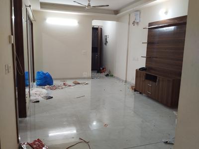 Hall Image of 1490 Sq.ft 3 BHK Apartment / Flat for sale in VVIP Homes, Noida Extension Greater Noida for Rs. 13600000