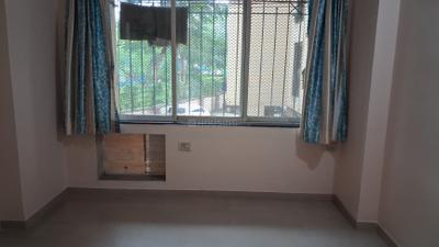 Bedroom Image of 865 Sq.ft 2 BHK Apartment / Flat for sale in Sainath Height, Mulund East Mumbai for Rs. 15800000