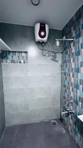 Image of 1500 Sq.ft 3 BHK Apartment / Flat for rent in Arunoday Society, Alkapuri, Vadodara for Rs. 35000