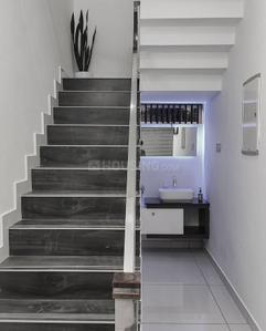 Image of 2000 Sq.ft 3 BHK Independent House for sale in Ask City Phase 1, Sonpairi 2, Raipur for Rs. 4700000