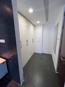 Kitchen Image of 4000 Sq.ft 3 BHK Apartment / Flat for rent in Jayabheri Orange County, Financial District Hyderabad for Rs. 92000