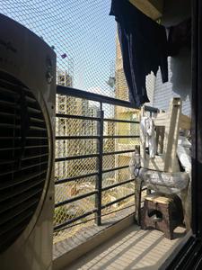 Bedroom Image of 315 Sq.ft 1 BHK Apartment / Flat for sale in Nalasopara West Nala Sopara for Rs. 2300000