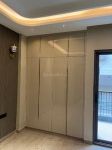 Bedroom Image of 2555 Sq.ft 4 BHK Builder Floor for sale in Bali Nagar New Delhi for Rs. 58000000