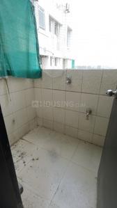 Image of 960 Sq.ft 2 BHK Apartment / Flat for sale in Shree Venkatesh Serenity, Dhayari, Pune for Rs. 5800000
