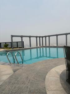 Image of 1750 Sq.ft 3 BHK Apartment / Flat for sale in Bandra East, Mumbai for Rs. 106000000
