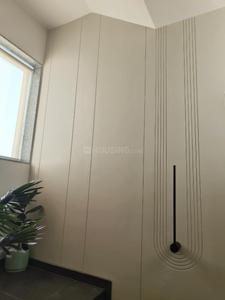 Bedroom Image of 2000 Sq.ft 4 BHK Villa for sale in Sepal Lifestyle, Bhayli Vadodara for Rs. 16500000