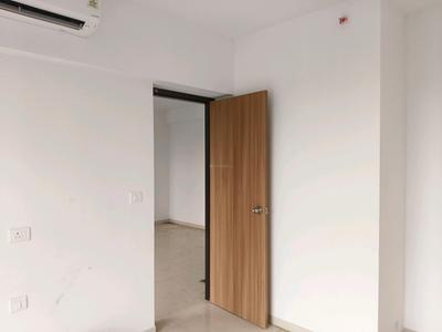 Bedroom Image of 856 Sq.ft 2 BHK Apartment / Flat for rent in Lodha Palava Premier, Dombivli East Thane for Rs. 20000
