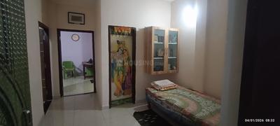 Bedroom Image of 1700 Sq.ft 3.5 BHK Independent House for sale in Phulnakhara Cuttack for Rs. 7200000