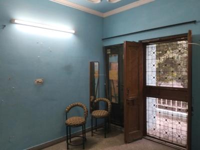 Bedroom Image of 950 Sq.ft 2 BHK Apartment / Flat for sale in Panchdeep Apartments CGHS, Vikaspuri New Delhi for Rs. 13500000