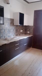 Kitchen Image of 1700 Sq.ft 3 BHK Builder Floor for rent in Sector 28 Chandigarh for Rs. 100000