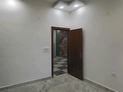 Bedroom Image of 1000 Sq.ft 2 BHK Builder Floor for sale in Vasundhara Ghaziabad for Rs. 7100001