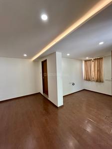 Hall Image of Sharing home in Valasaravakkam, Chennai