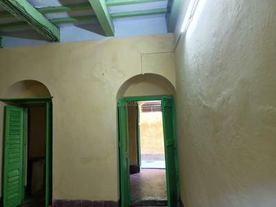 Bedroom Image of 400 Sq.ft 2 BHK Builder Floor for rent in Shibpur Howrah for Rs. 6000