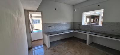 Kitchen Image of 1260 Sq.ft 3 BHK Apartment / Flat for sale in Vadapalani Chennai for Rs. 15800000