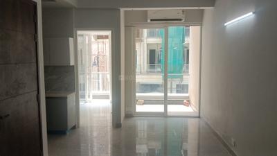 Living Room Image of 1205 Sq.ft 3 BHK Builder Floor for sale in Signature Global City 92, Sector 92 Gurgaon for Rs. 13000000