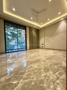 Hall Image of 4200 Sq.ft 6 BHK Duplex for sale in Safdarjung Enclave New Delhi for Rs. 180000000