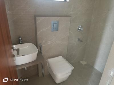 Image of 2000 Sq.ft 3 BHK Apartment / Flat for sale in Millenium Icon, Kharghar, Navi Mumbai for Rs. 17400000