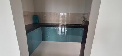 Image of 1080 Sq.ft 2 BHK Apartment / Flat for rent in Shapoorji Pallonji Joyville Sensorium, Maan, Pune for Rs. 26980
