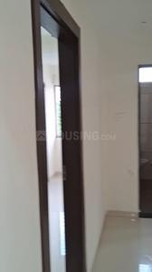 Hall Image of 1100 Sq.ft 2 BHK Apartment / Flat for rent in Silicon City Indore for Rs. 16000