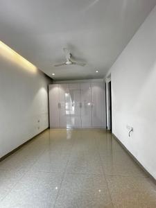 Hall Image of 4000 Sq.ft 4 BHK Villa for rent in Injambakkam Chennai for Rs. 160000