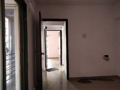 Bedroom Image of 950 Sq.ft 2 BHK Apartment / Flat for sale in Taloja Navi Mumbai for Rs. 5000000