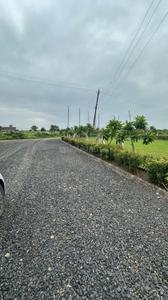 Image of 850 Sq.ft Residential Plot / Land for sale in Shree Swastik Corridor, Malharganj, Indore for Rs. 3017500