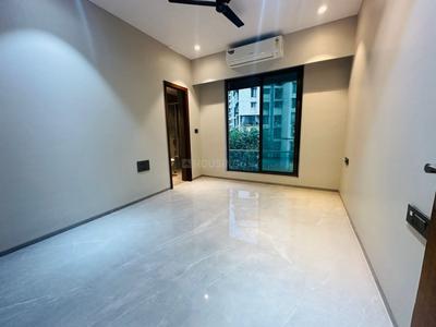 Bedroom Image of 1298 Sq.ft 3 BHK Apartment / Flat for sale in Khar West Mumbai for Rs. 70000000