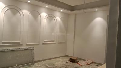 Living Room Image of 600 Sq.ft 1 BHK Apartment / Flat for sale in Villa Vegas Royal Residency Apartment, Sector 110 Noida for Rs. 3000000