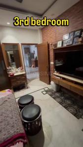 Bedroom Image of 1350 Sq.ft 3 BHK Independent House for sale in Patel Nagar New Delhi for Rs. 25100000
