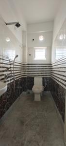 Bathroom Image of 880 Sq.ft 3 BHK Apartment / Flat for sale in Behala Kolkata for Rs. 3600000
