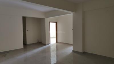 Living Room Image of 1340 Sq.ft 3 BHK Apartment / Flat for sale in K R Puram Bengaluru for Rs. 8490000