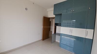 Bedroom Image of 1005 Sq.ft 2 BHK Apartment / Flat for sale in Sobha Dream Gardens, Thanisandra Bengaluru for Rs. 12600000