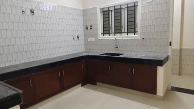 Kitchen Image of 1245 Sq.ft 2 BHK Builder Floor for rent in GR Nagar Madurai for Rs. 22000